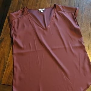 Large express top blouse